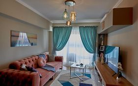 Stylish Place In The Heart Of Cluj-Napoca