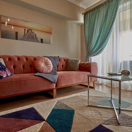 Stylish Place In The Heart Of Cluj-Napoca Exterior foto