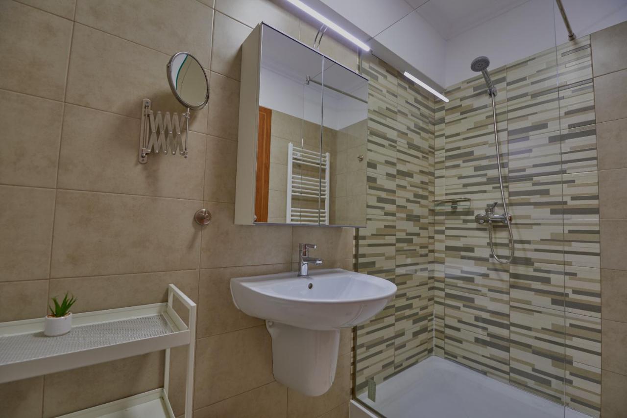 Stylish Place In The Heart Of Cluj-Napoca Exterior foto