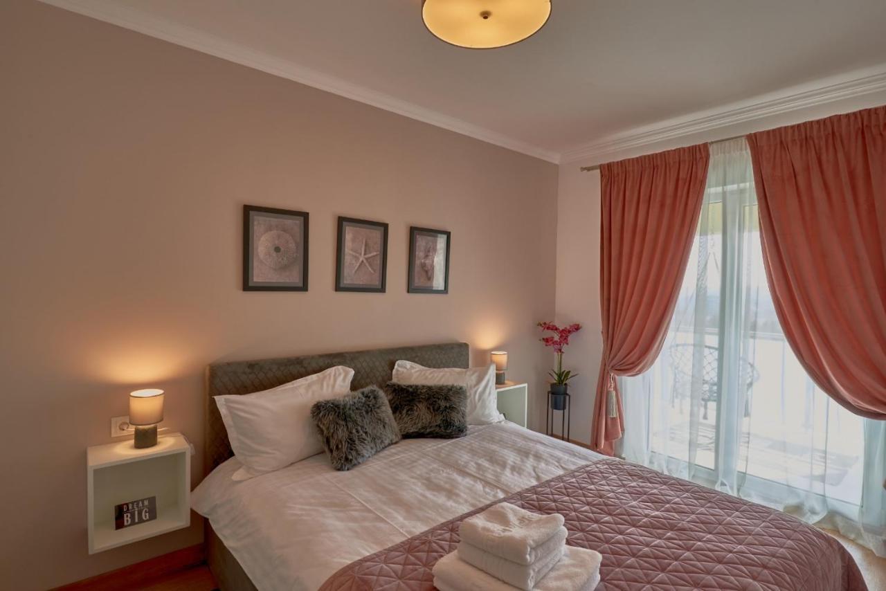 Stylish Place In The Heart Of Cluj-Napoca Exterior foto